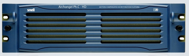 Snell Archangel Ph.C